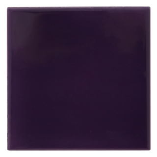 LGC072 Purple Fireplace Tiles